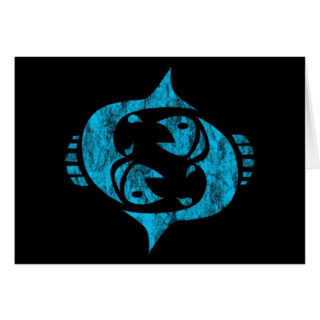 Fische (Vorderseite (Horizontal))