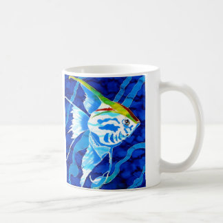 Fische 09 tasse