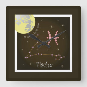 Fische 19. Februar bis 20. März Uhr