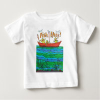 Fische ahoi!