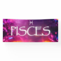 Fische-Banner