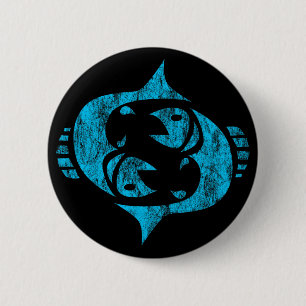Fische Button
