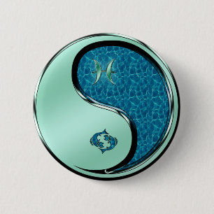 Fische Button