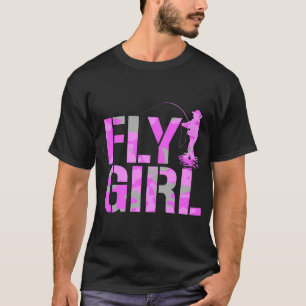 Fische fangen T-Shirt