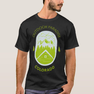 Fische gesucht Western T-Shirt