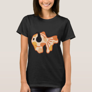 Fische hören Musik T-Shirt