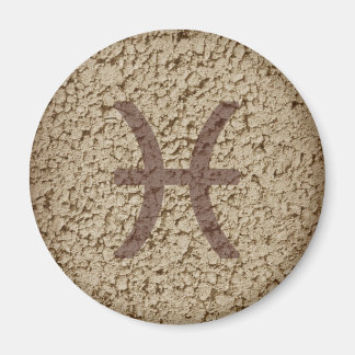 Fische Magnet