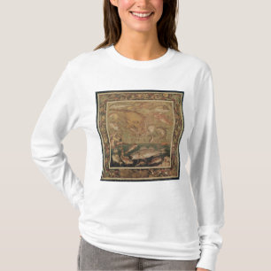 Fische, Mollusken und Krebstier T-Shirt