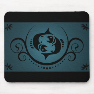 Fische Mousepad
