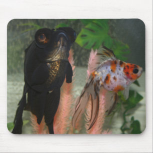 Fische Mousepad