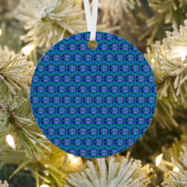Fische Ornament Aus Metall