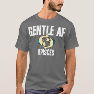 Fische Sanft AF T-Shirt