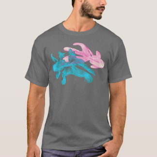 Fische T-Shirt