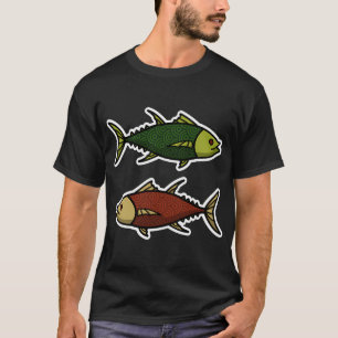 Fische T-Shirt