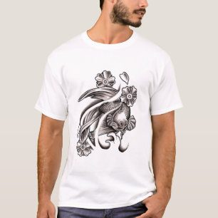 Fische T-Shirt