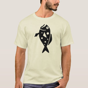 FISCHE T-Shirt