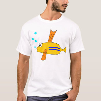 Fische T-Shirt