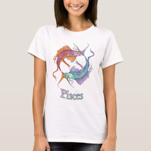 Fische T-Shirt