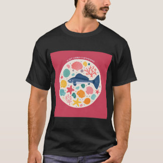 FISCHE T-Shirt