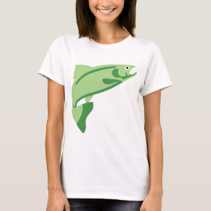 FISCHE T-Shirt