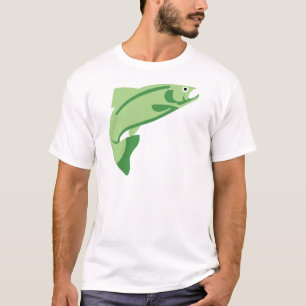 FISCHE T-Shirt