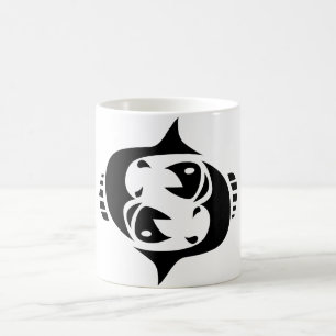 Fische Tasse