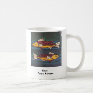 Fische Tasse