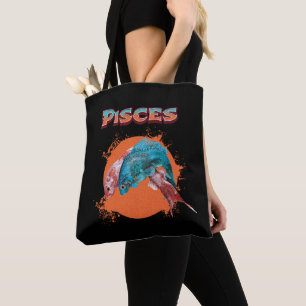 Fische Zodiac Horoskop Wasserastrologie Zeichen
