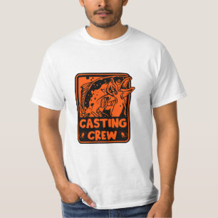 Fischen Alaska T-Shirt