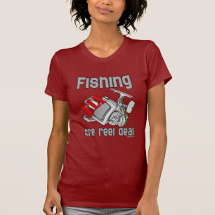 Fischen des Walfangs T-Shirt