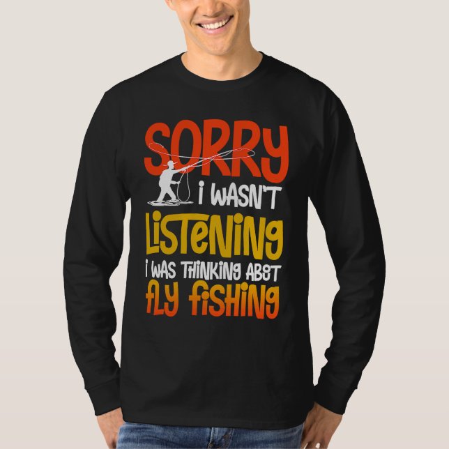 Fischen Fische Fischfang Angelruten Köder 1 T-Shirt (Vorderseite)