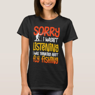 Fischen Fische Fischfang Angelruten Köder 1 T-Shirt