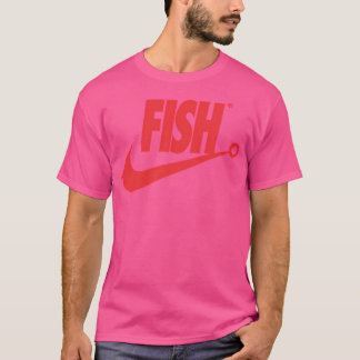 Fischen Fischen Fischen Mug Funny Fishing Mu T-Shirt