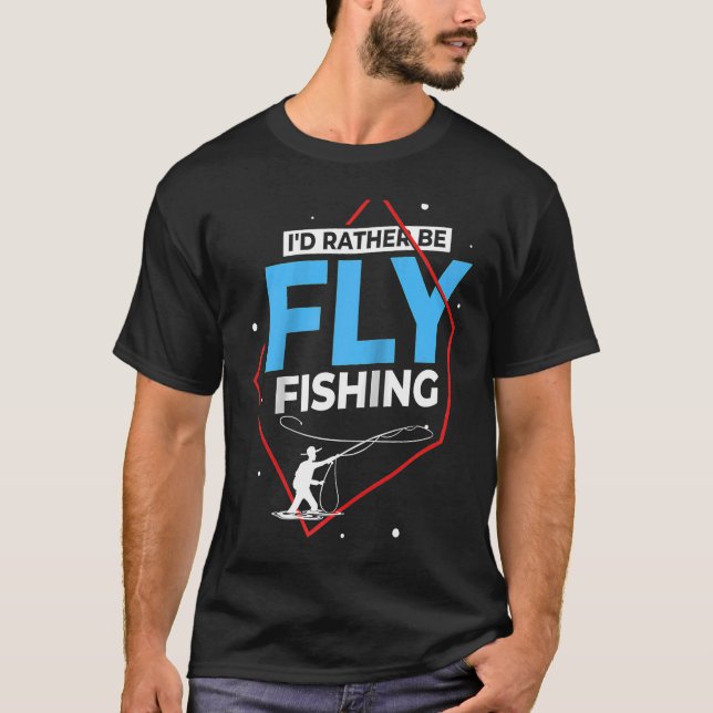 Fischen Fischen Fischfang Rod Bait Reel Lures Ra T-Shirt (Vorderseite)