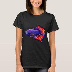 Fischen - Ich hätte fischen gehen können T-Shirt