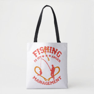 Fischen ist mein Angermanagement