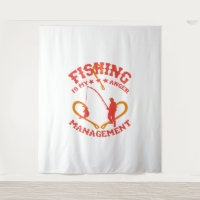 Fischen ist mein Angermanagement
