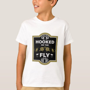 Fischen Kanada T-Shirt