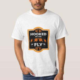 Fischen Kanada T-Shirt