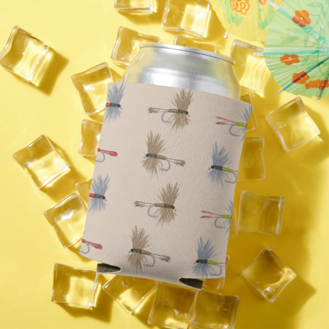 Fischen Lures Dosenkühler (In Situ Sommer)