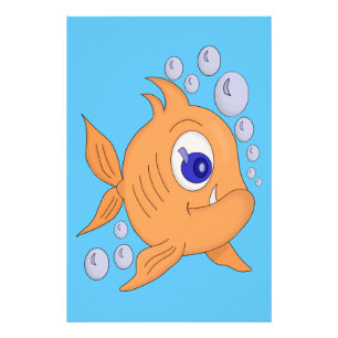 Fischen mit einem scharfen Fall Case-Mate iPhone Fotodruck