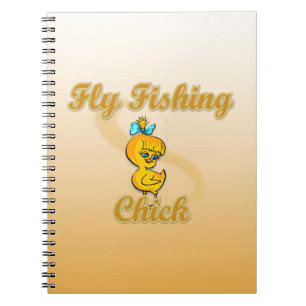 Fischen Notizblock
