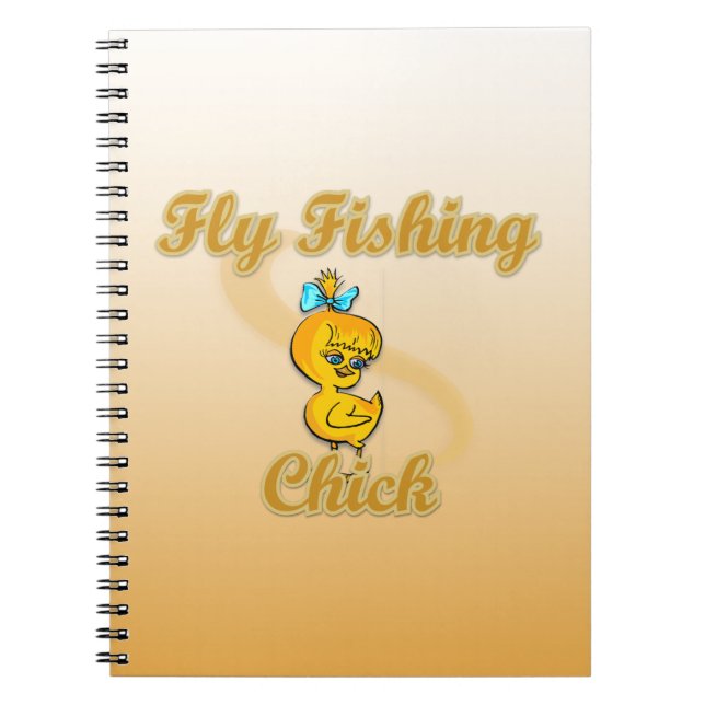 Fischen Notizblock (Vorderseite)