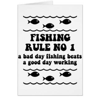 Fischen-Regel-NO1