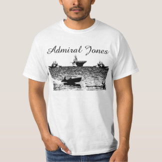 Fischen-Shirt T-Shirt