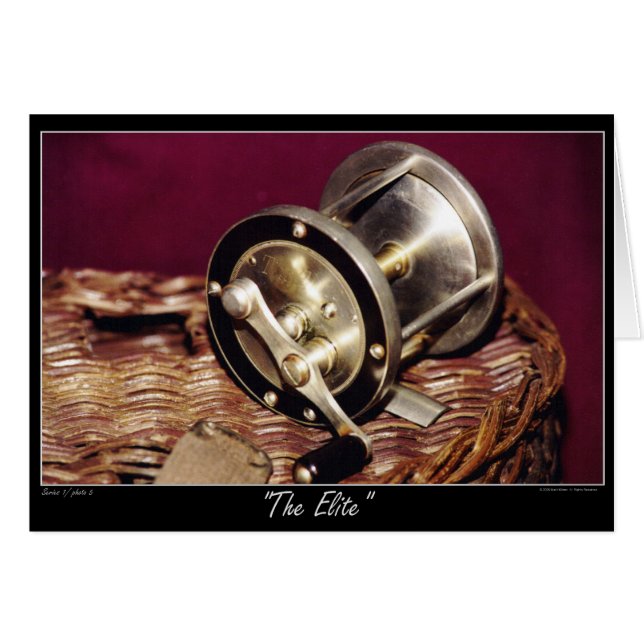 Fischen-Stillleben 02 (Vorderseite (Horizontal))