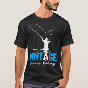 Fischen T-Shirt
