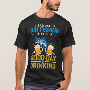 Fischen T-Shirt