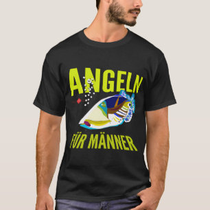 Fischen T-Shirt