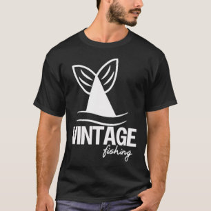 Fischen T-Shirt
